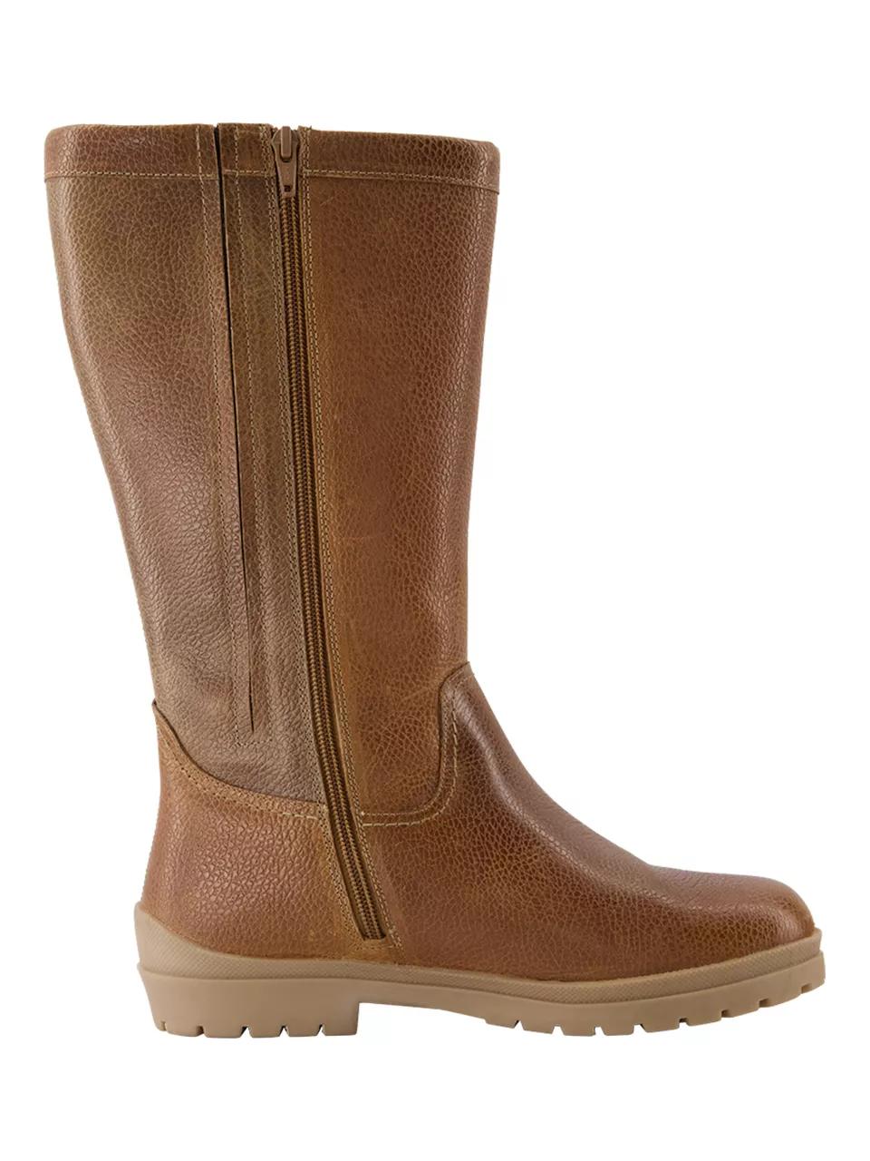 Everlode Laarzen dames Human Nature ANWB Webwinkel