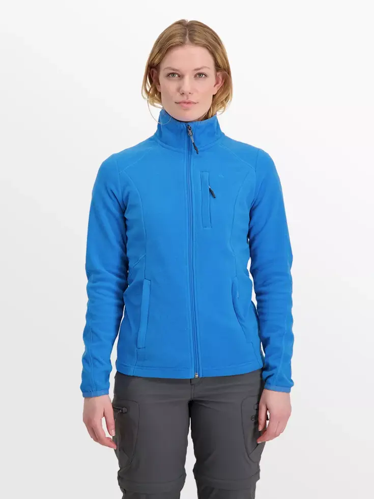 Line – Fleece vest Dames