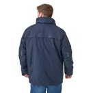 Tonke - Parka Heren - Plus Size