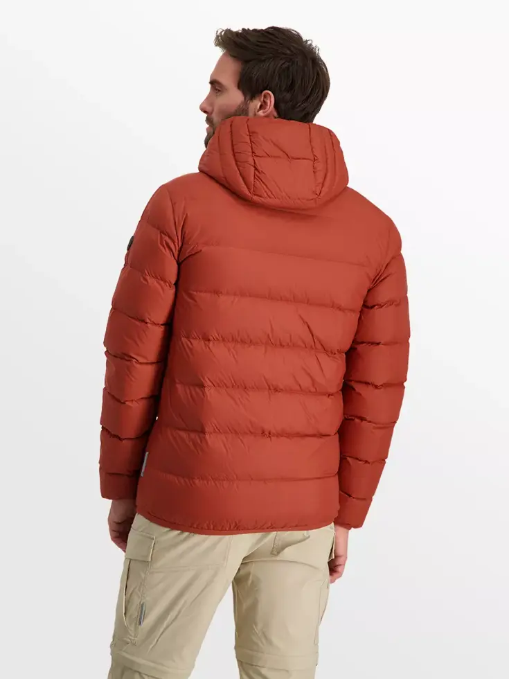 Joar – Donsjas Heren