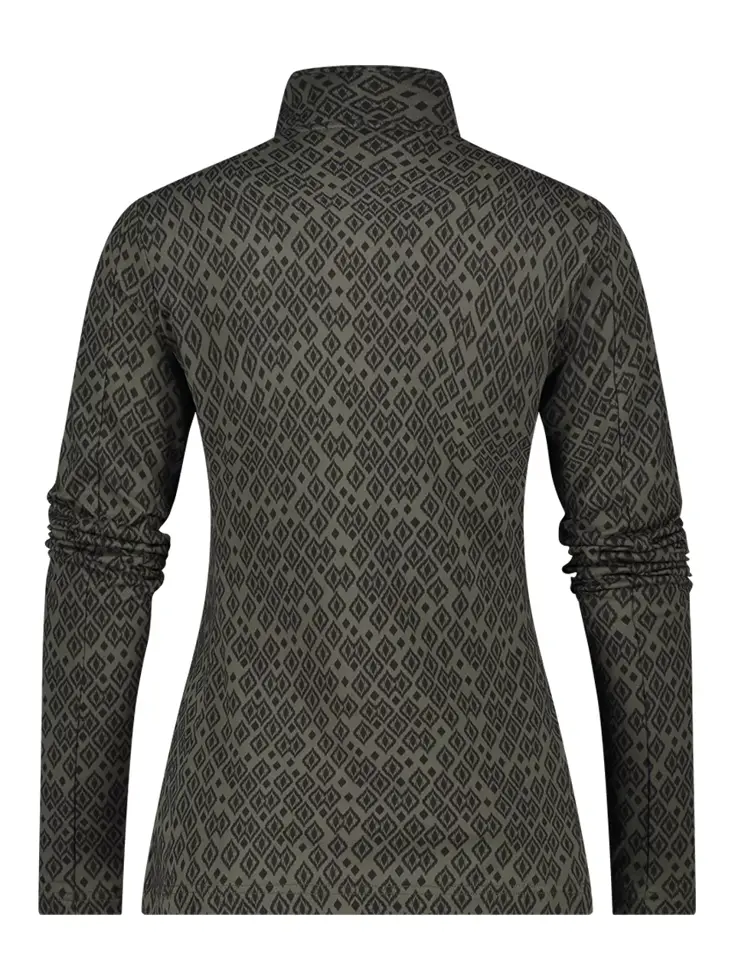 Zuni - Skipully dames - Human Nature