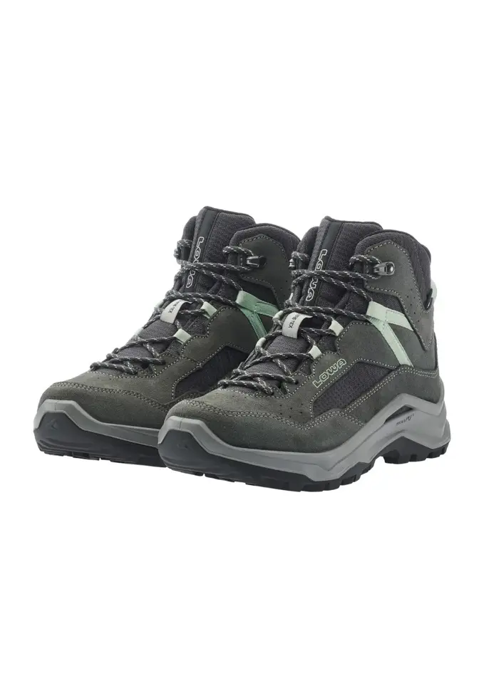 Ventierra GTX - Hoge wandelschoenen dames