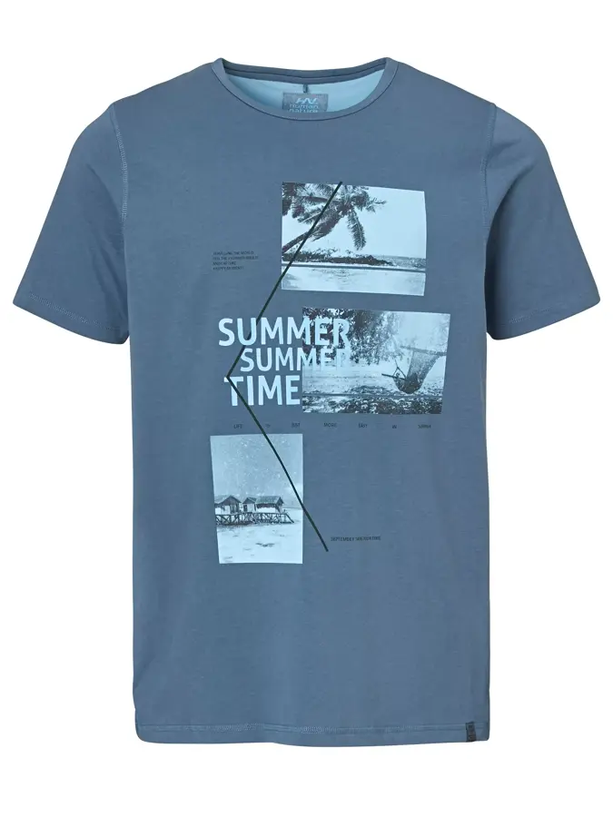 Onur - T-Shirt Heren