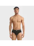Adidas - 3-Pack Slips Active - Heren