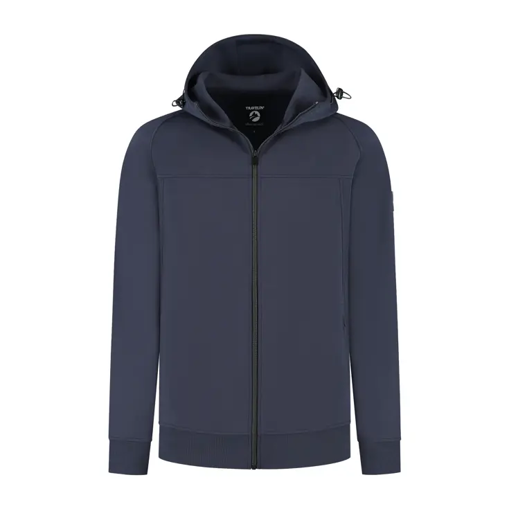Steffen Heren Outdoorvest - Sweater
