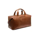 The Chesterfield Brand Conor Travelbag cognac