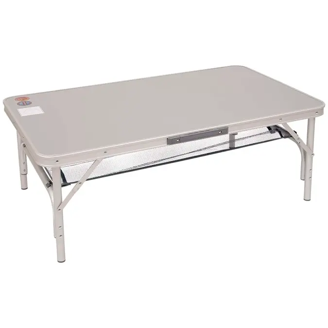 Bo-Camp Tafel Premium 100x60 cm
