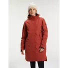Olia – Parka dames – Human Nature