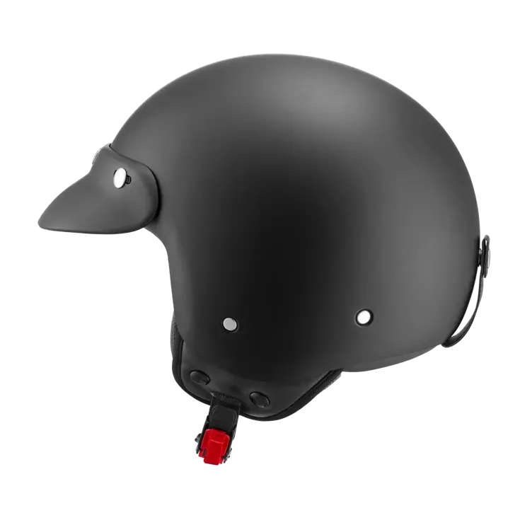 Touring Scooterhelm