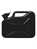 ProPlus Jerrycan 10 liter - Metaal