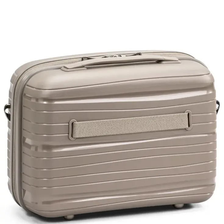 OSL - Beautycase - Met Koffer Sleeve
