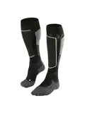FALKE - SK2 Ski Kniekous /grijs - Heren