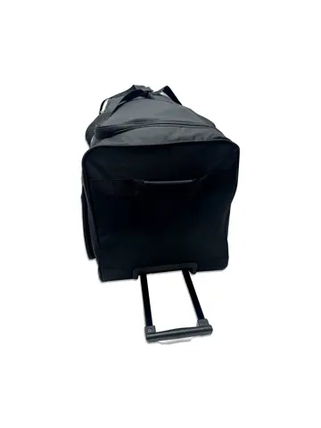 Extra grote wieltas - XL - 2 wielen - 130L