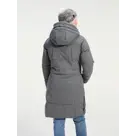 Izano - Parka dames - Human Nature


