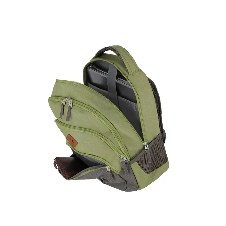 Basics Backpack Melange  | 22 L