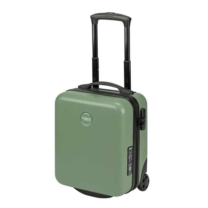 PT01 Underseater - Handbagagekoffer- 21 liter
