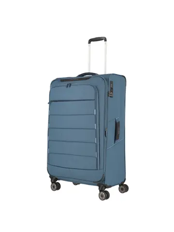 Skaii 4 Wheel Trolley L Expandable  | 98 L