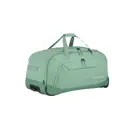 Travelite Kick Off Wheeled Duffle sage Groen