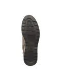 Lindved Heren - Veterboots Gevoerd