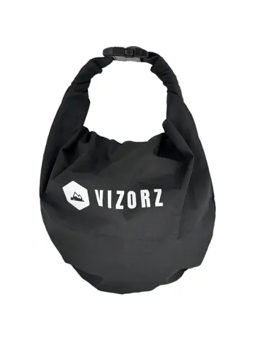 Lockbag - Afsluitbare fietshelmtas