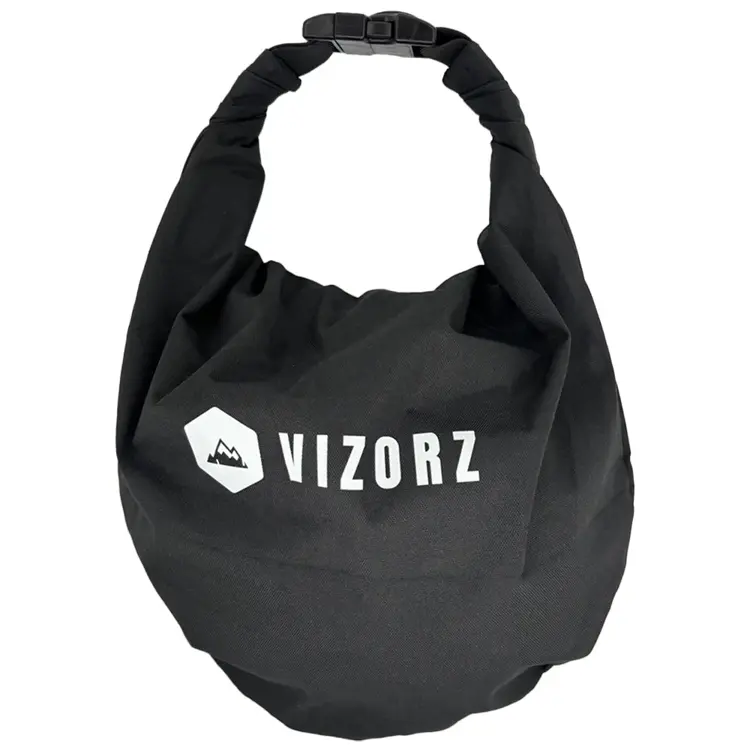 Lockbag - Afsluitbare fietshelmtas