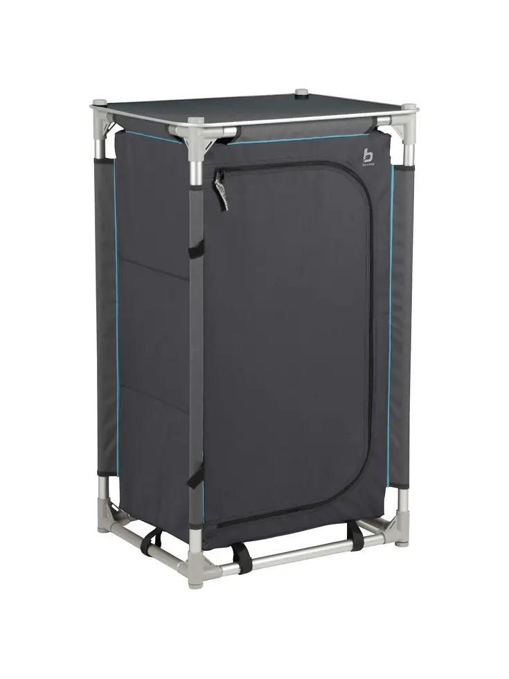 Legkast Emerald Laag 57x47x97 cm