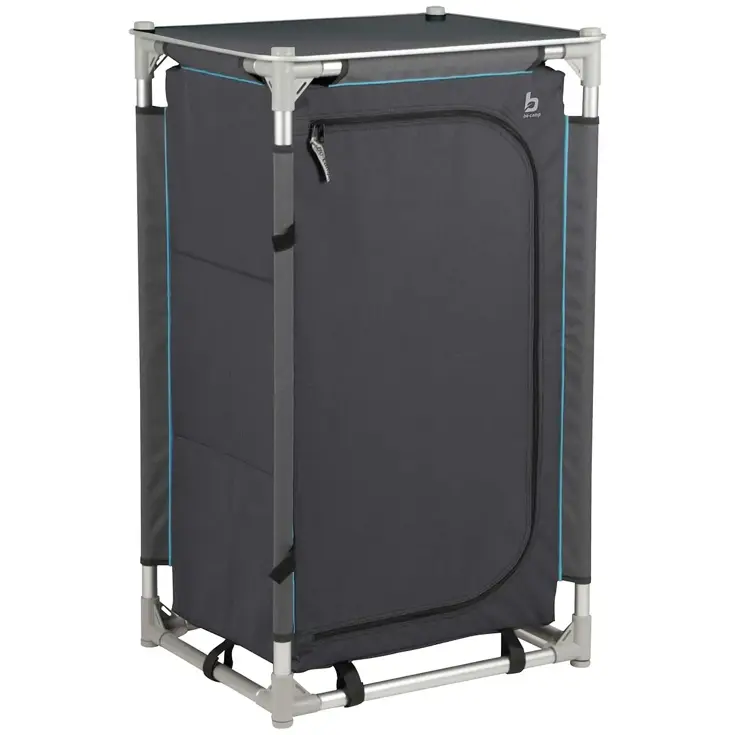 Bo-Camp Legkast Emerald Laag 57x47x97 cm