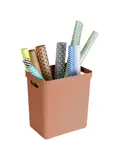 Sigma home - Opbergbox - 25L - 4-delig