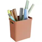 Sigma home - Opbergbox - 25L - 4-delig