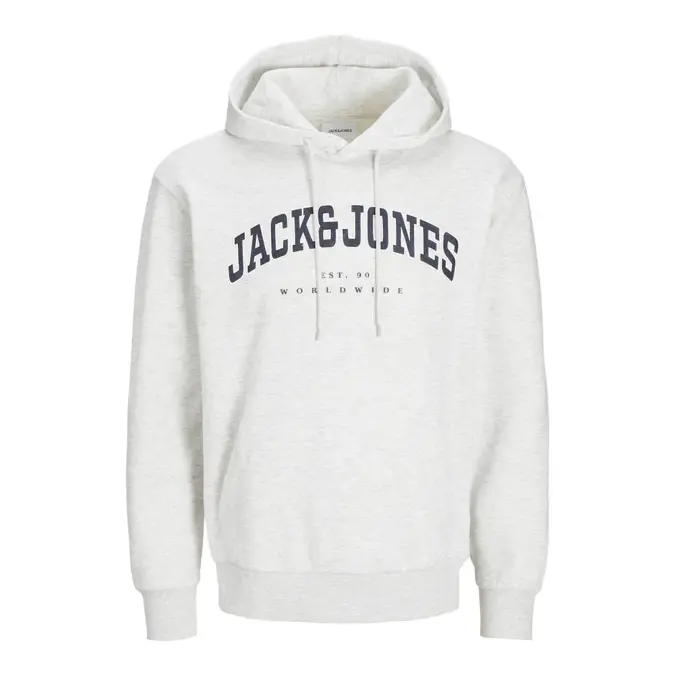 Heren Caleb Sweat Hood  Jack & Jones