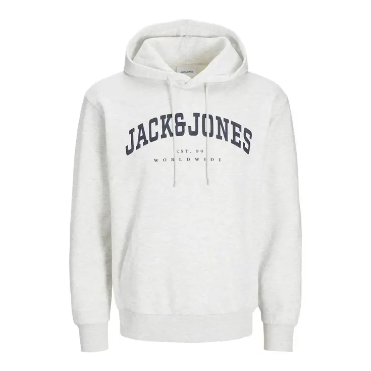 Heren Caleb Sweat Hood