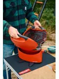 NomadiQ BBQ model 3.0