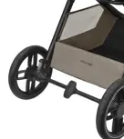 Oxford - Kinderwagen - Maxi-Cosi