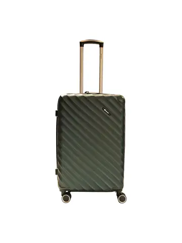 Pedro - Middelgrote koffer - 66cm - 62L - ABS