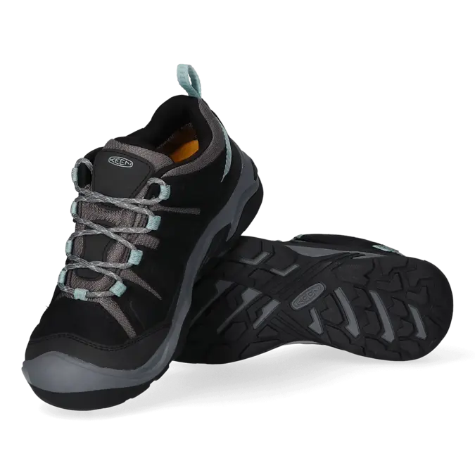 Circadia - Wandelschoenen - Dames - Keen