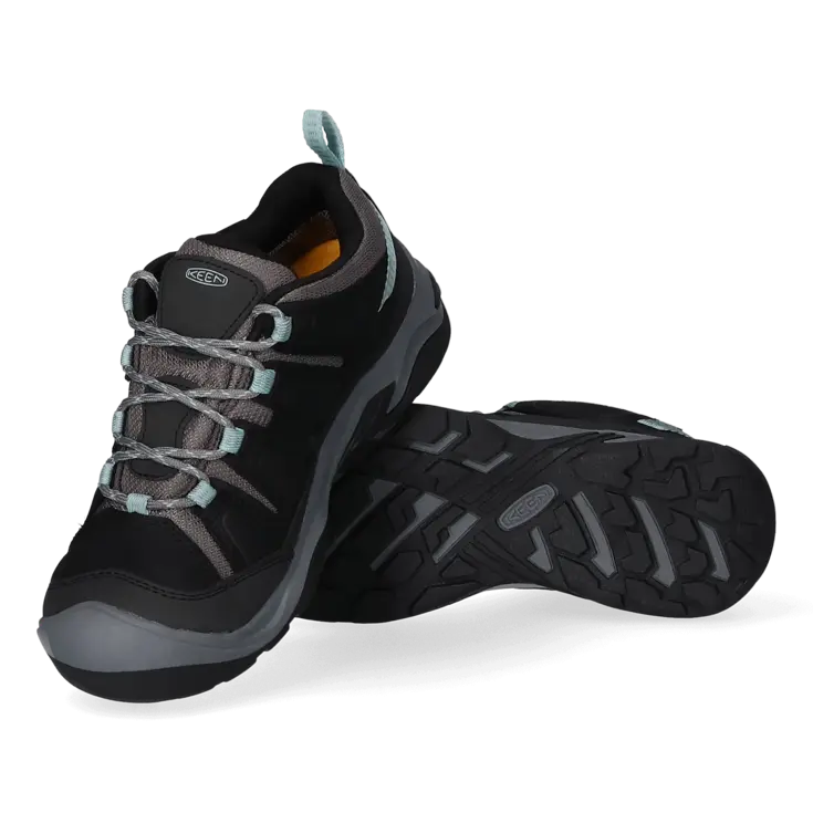 Circadia - Wandelschoenen - Dames - Keen