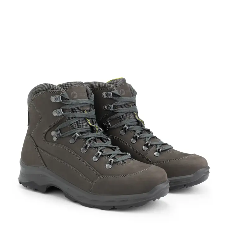 Faaborg heren - Wandelschoenen - Travelin'