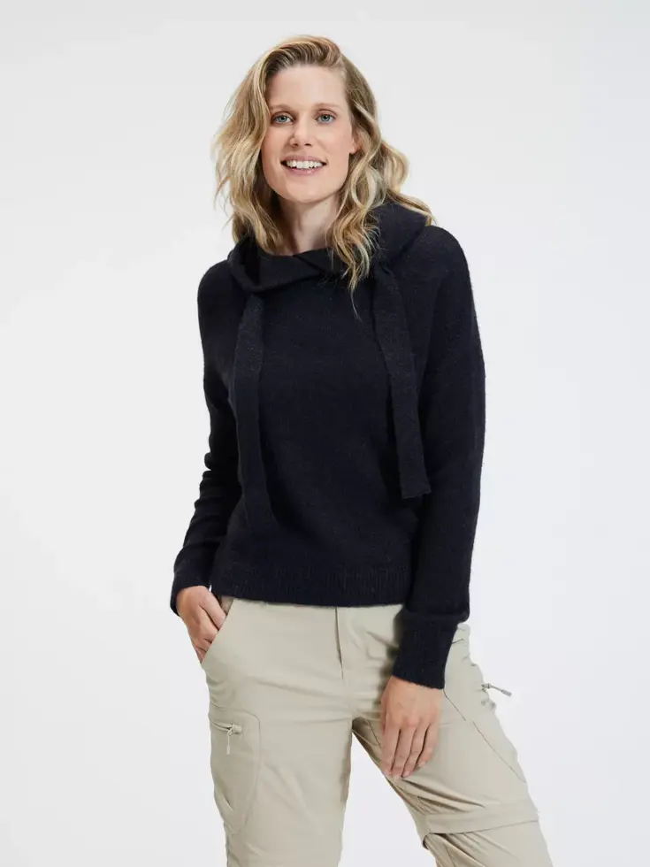 Bayul – Trui dames - Human Nature