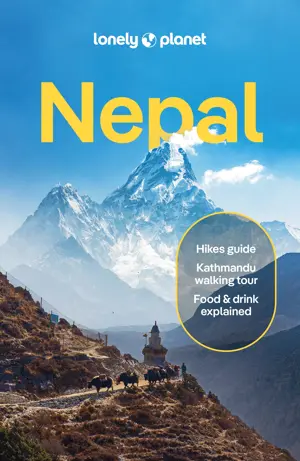 Reisgids Nepal 13