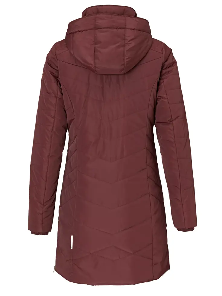 Carina - Parka Dames - Waterafstotend
