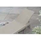 Mallorca Ligbed - 187.5x58x29cm