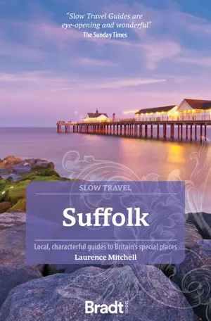 Reisgids Slow Travel Suffolk 3