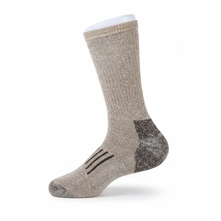 Merino Wol - Wandelsokken