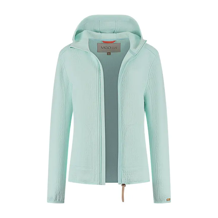 Bella Dames - Outdoorvest