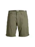 Heren Rick Original Korte Broek