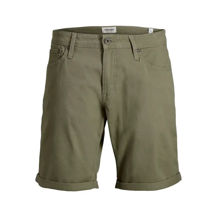 Heren Rick Original Korte Broek