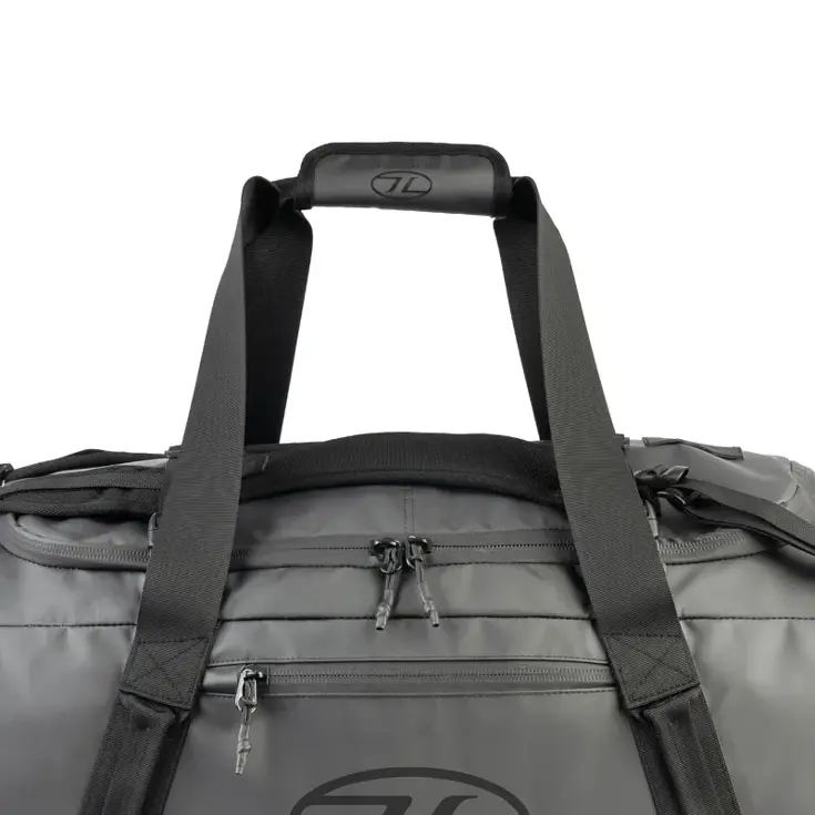 Outdoor reistas Hauler 90L