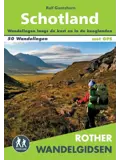 Rother wandelgids Schotland