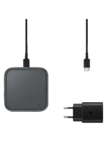 Samsung Draadloze Oplader