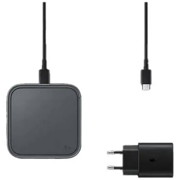 Samsung Draadloze Oplader